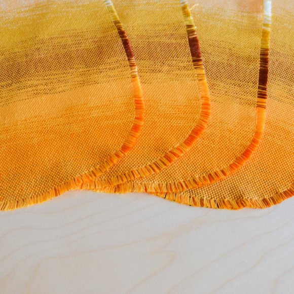 Oval placemats - Picture 3 of 3